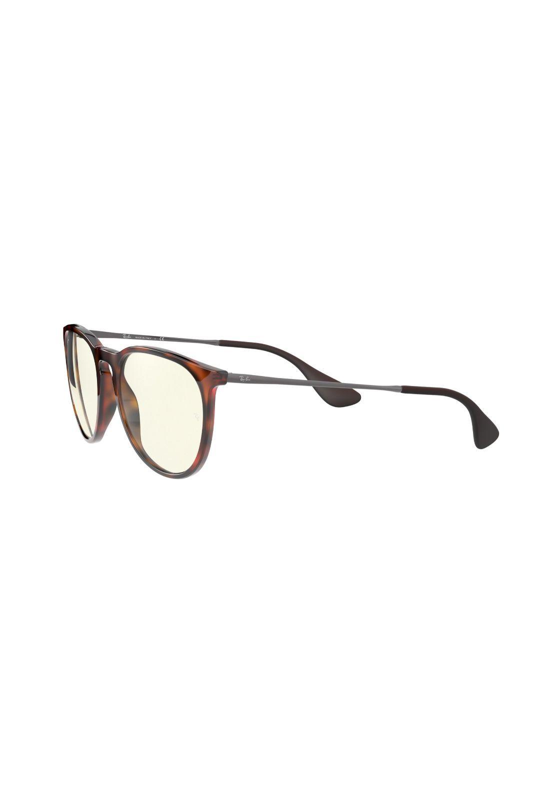 Lentes de Sol Erika Havana Clear Blue-Light Ray-Ban RB4171865SB-2