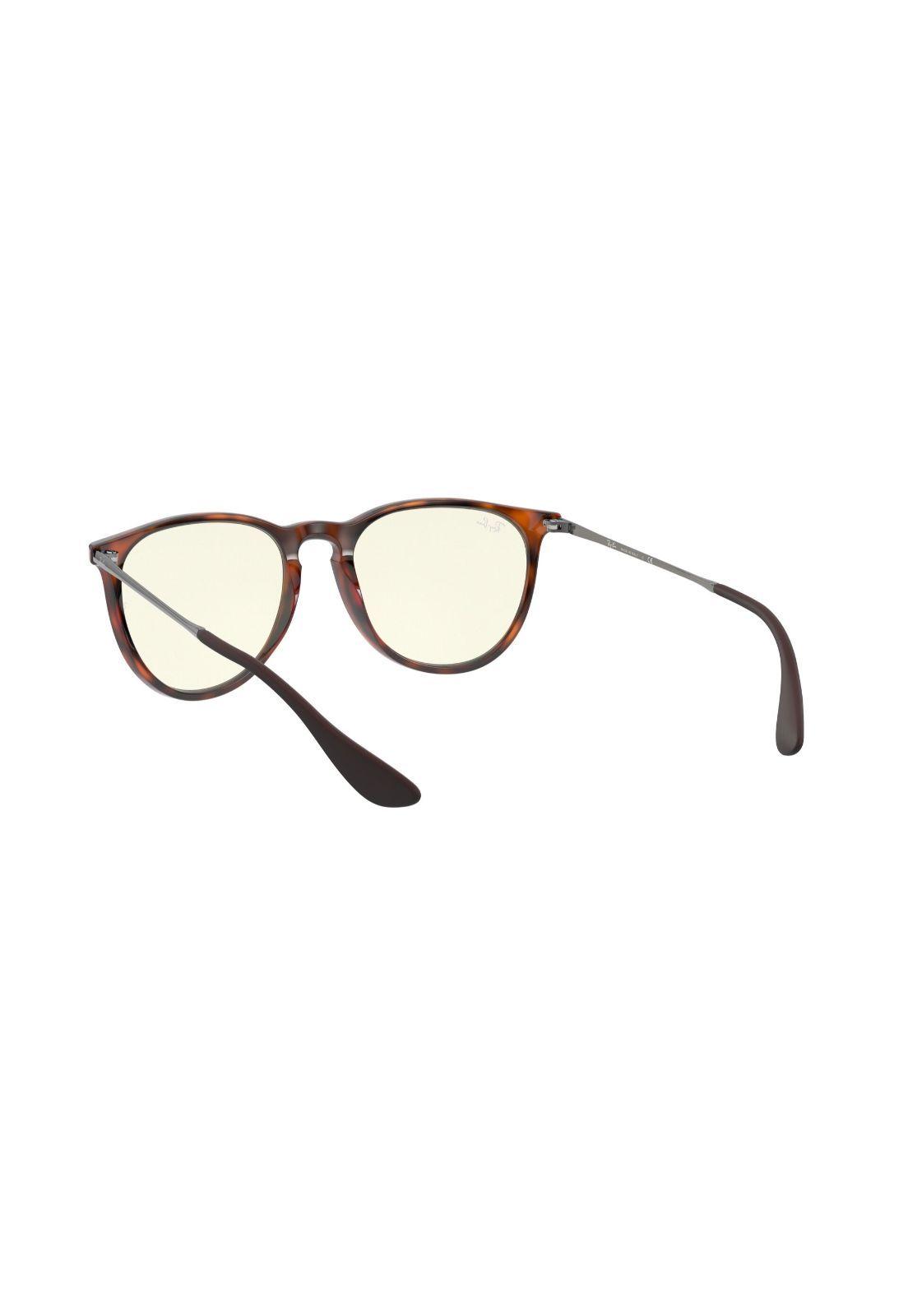 Lentes de Sol Erika Havana Clear Blue-Light Ray-Ban RB4171865SB-5