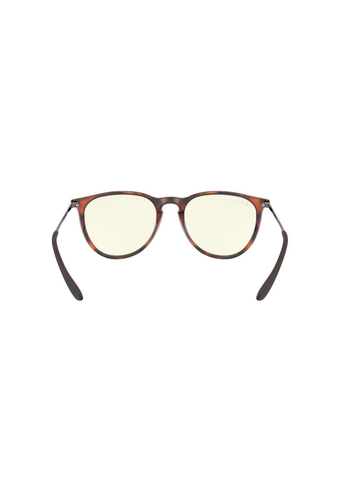 Lentes de Sol Erika Havana Clear Blue-Light Ray-Ban RB4171865SB-6