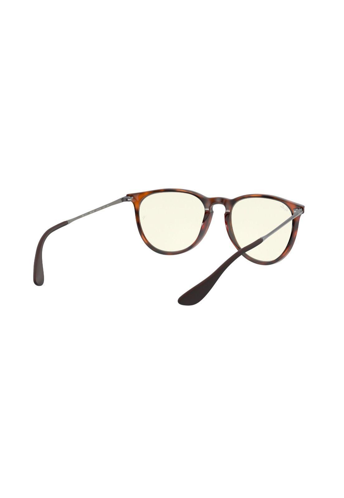 Lentes de Sol Erika Havana Clear Blue-Light Ray-Ban RB4171865SB-7