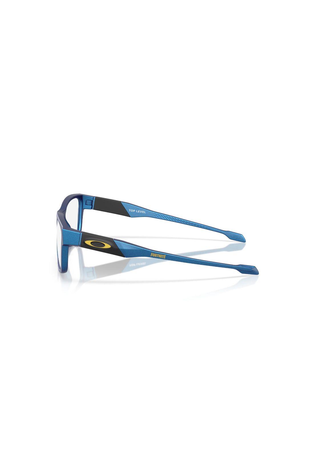 Oakley Youth Lentes Ópticos Top Level para NIÑOS OY8012 801207 50-2