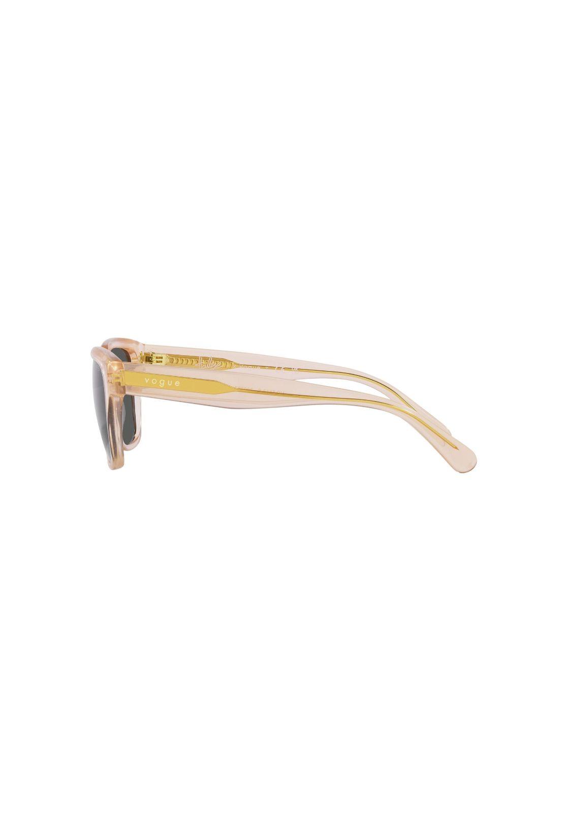 Lentes de Sol Opal Light Peach Vogue VO5512S300787-3