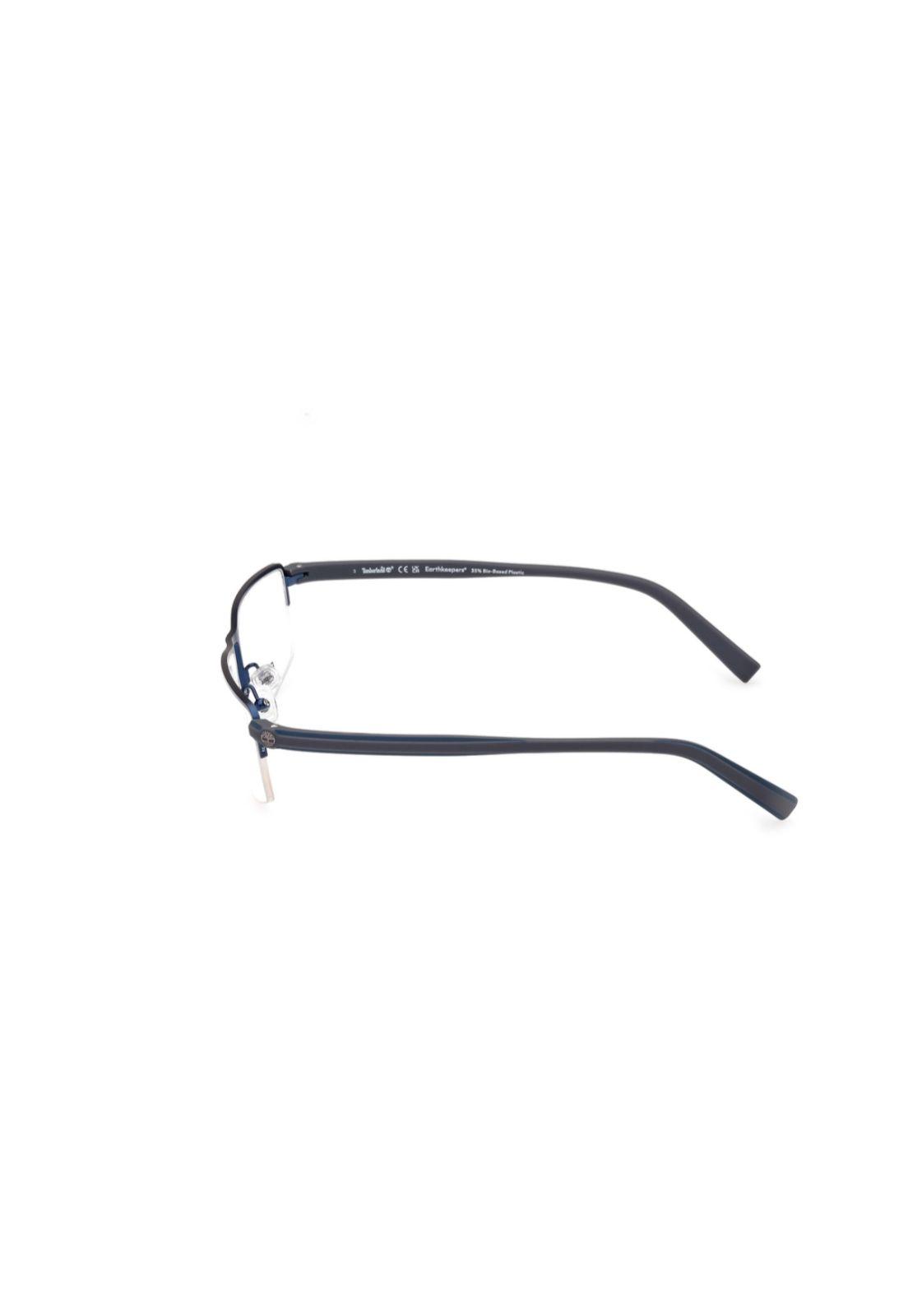Lentes Ópticos Azul Timberland TB1821091-2