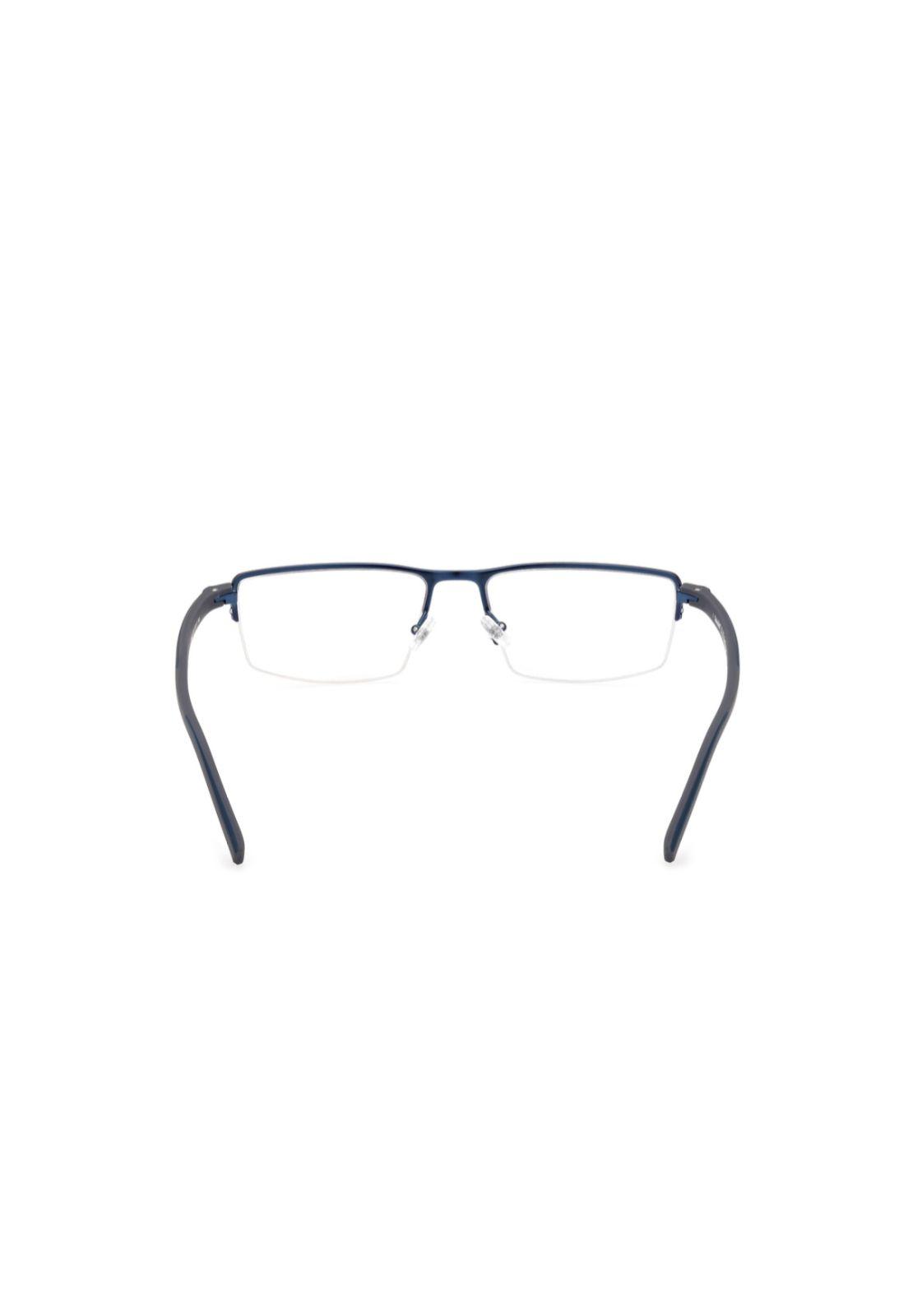 Lentes Ópticos Azul Timberland TB1821091-4