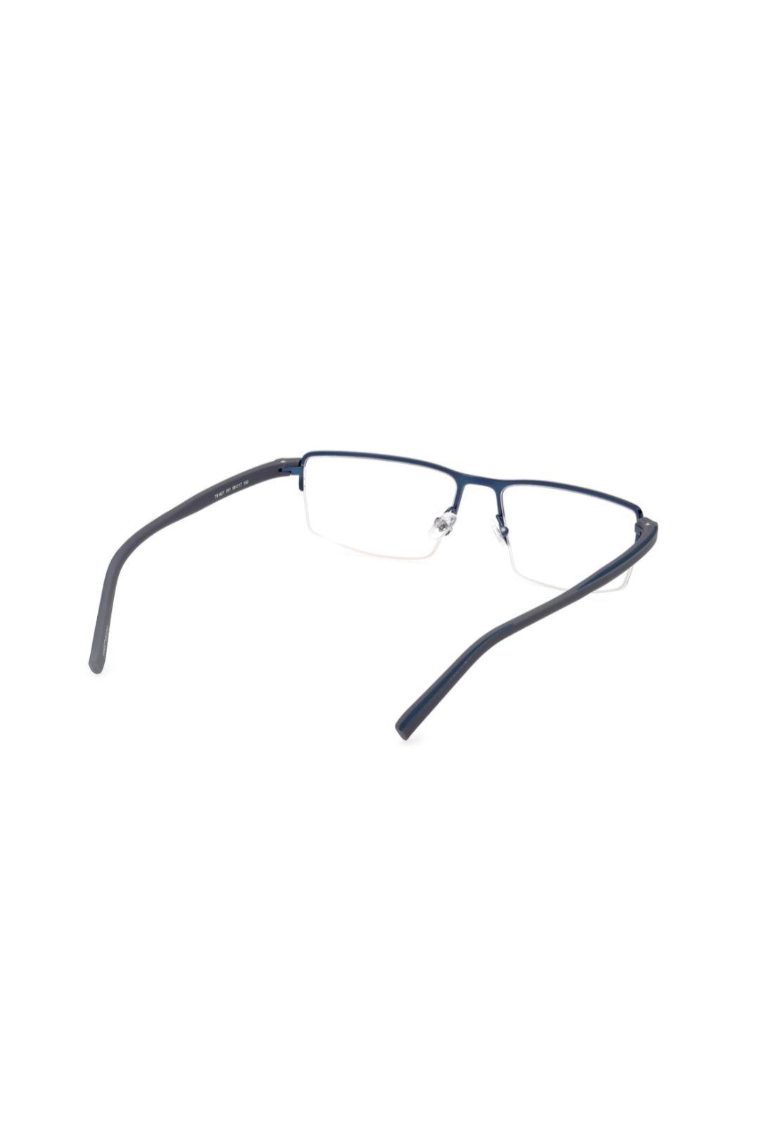 Lentes Ópticos Azul Timberland TB1821091-5