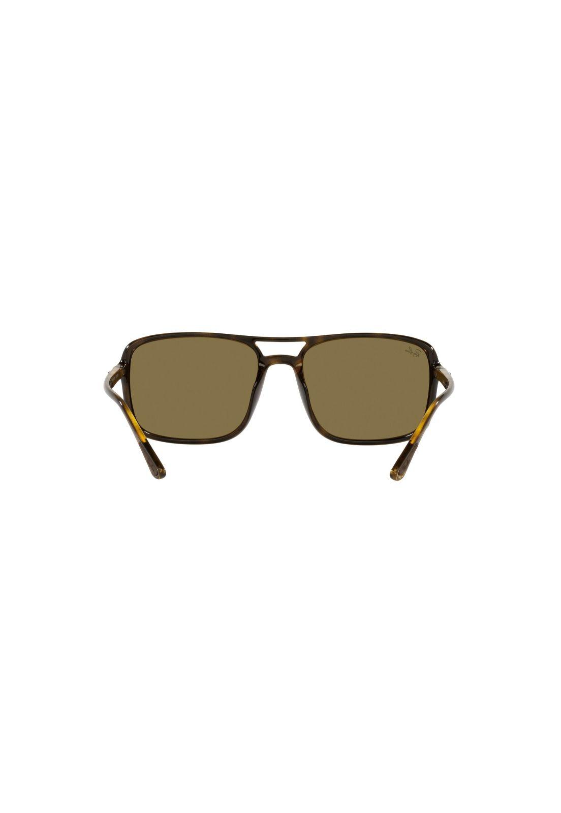 Ray-Ban Lentes de Sol RB4375 710/73 60-3