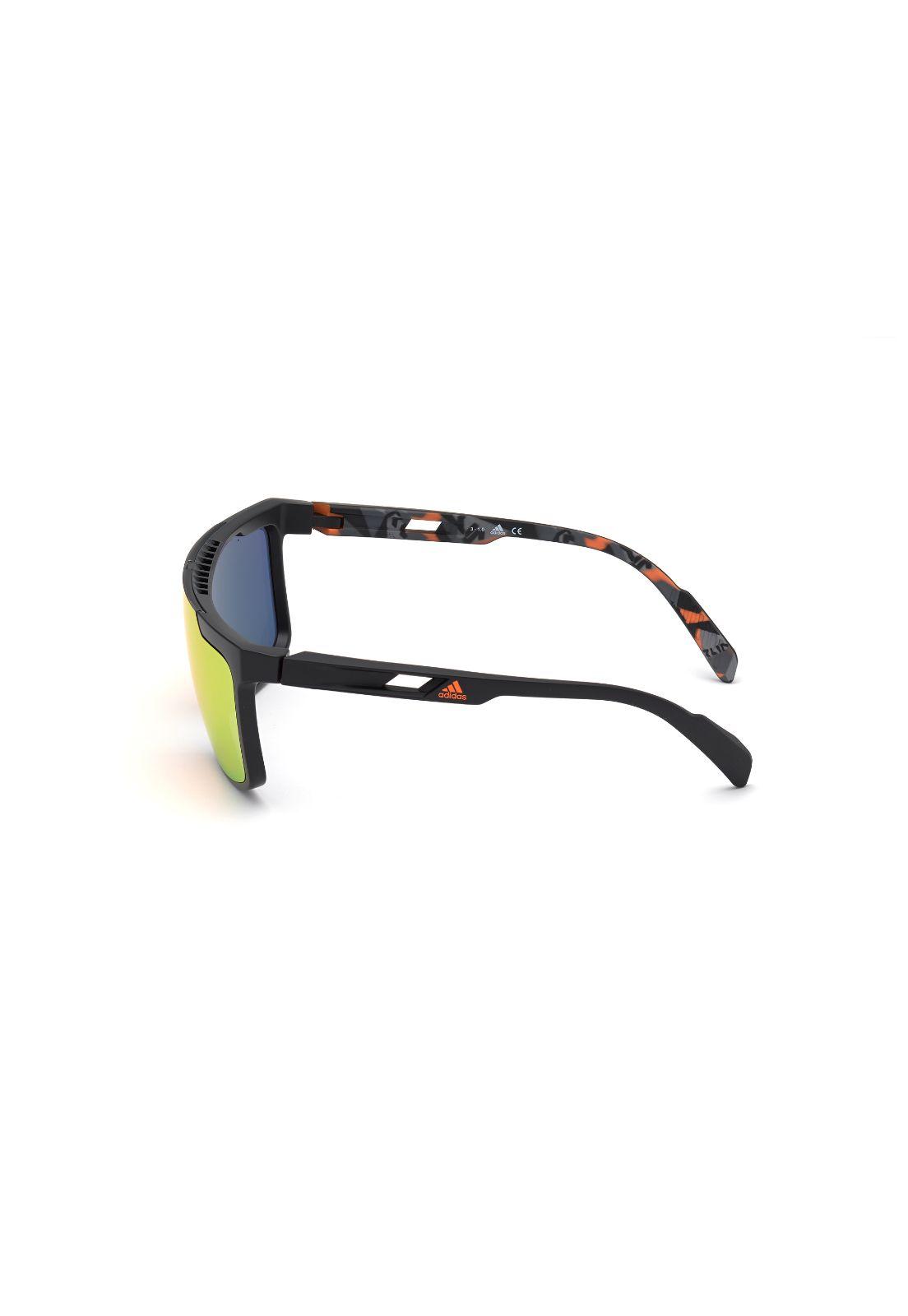 Adidas Sport Lentes de Sol Espejados SP0020 02G 00-2