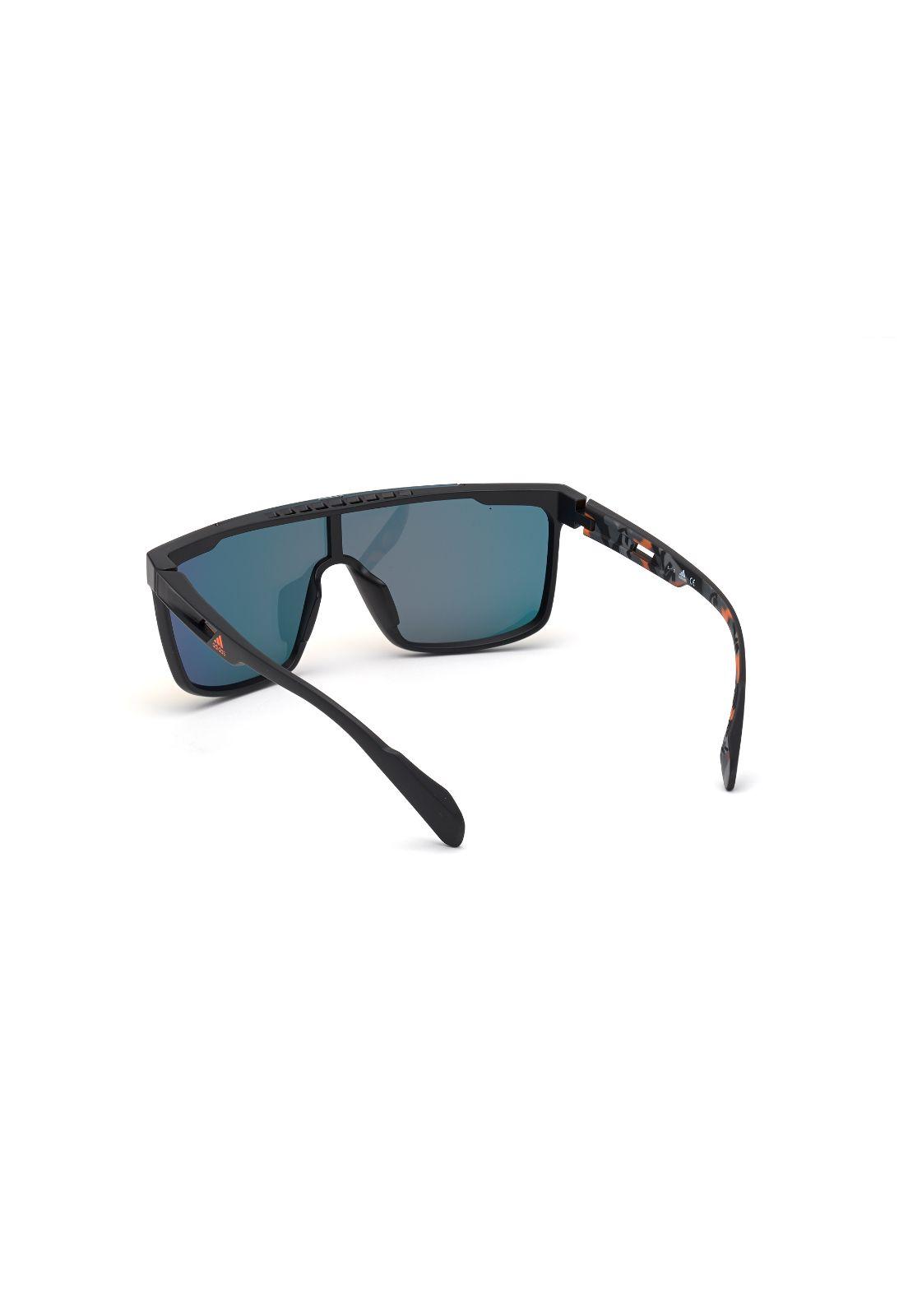 Adidas Sport Lentes de Sol Espejados SP0020 02G 00-3