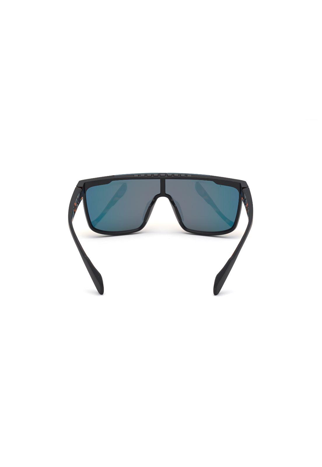 Adidas Sport Lentes de Sol Espejados SP0020 02G 00-4
