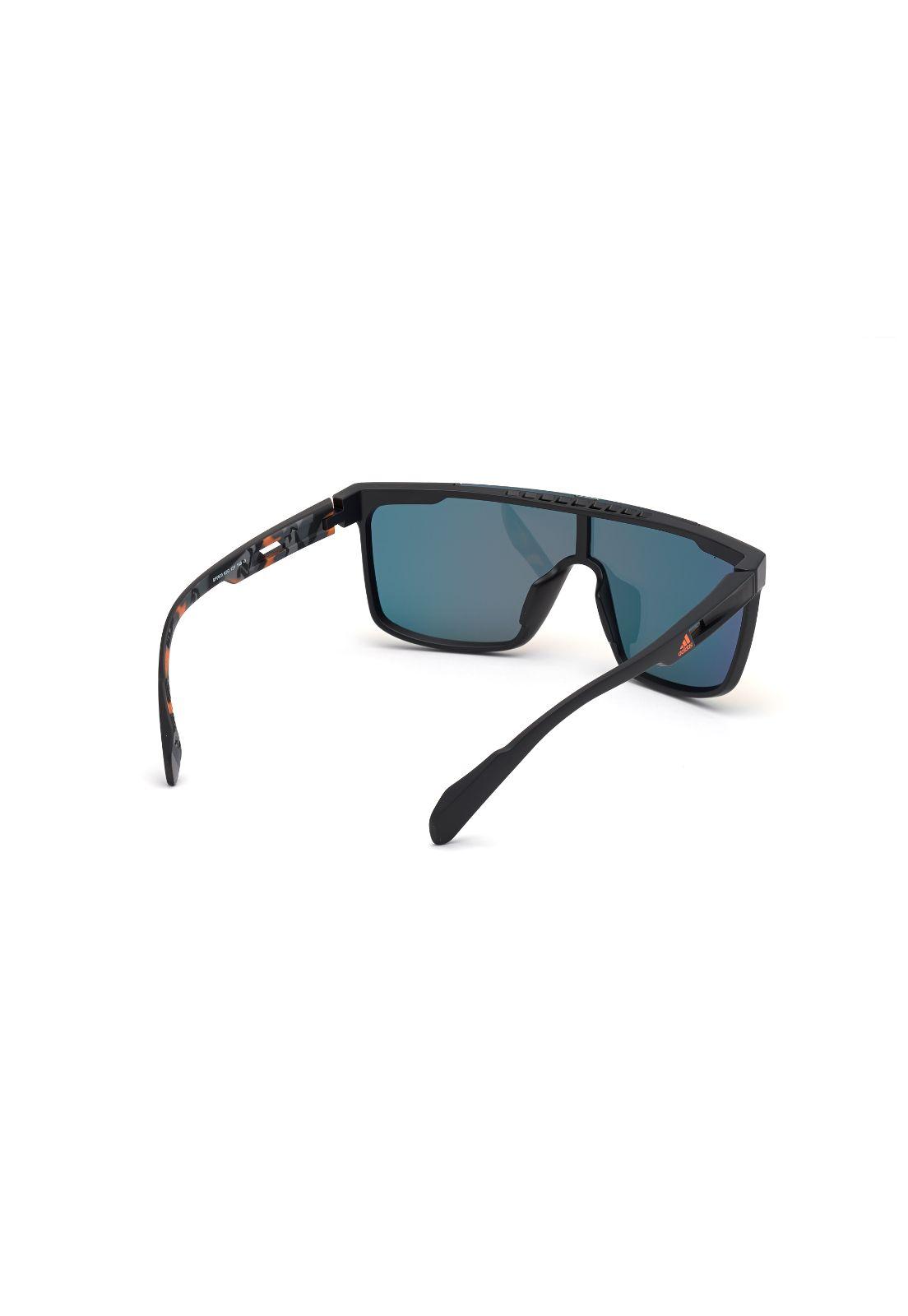 Adidas Sport Lentes de Sol Espejados SP0020 02G 00-5
