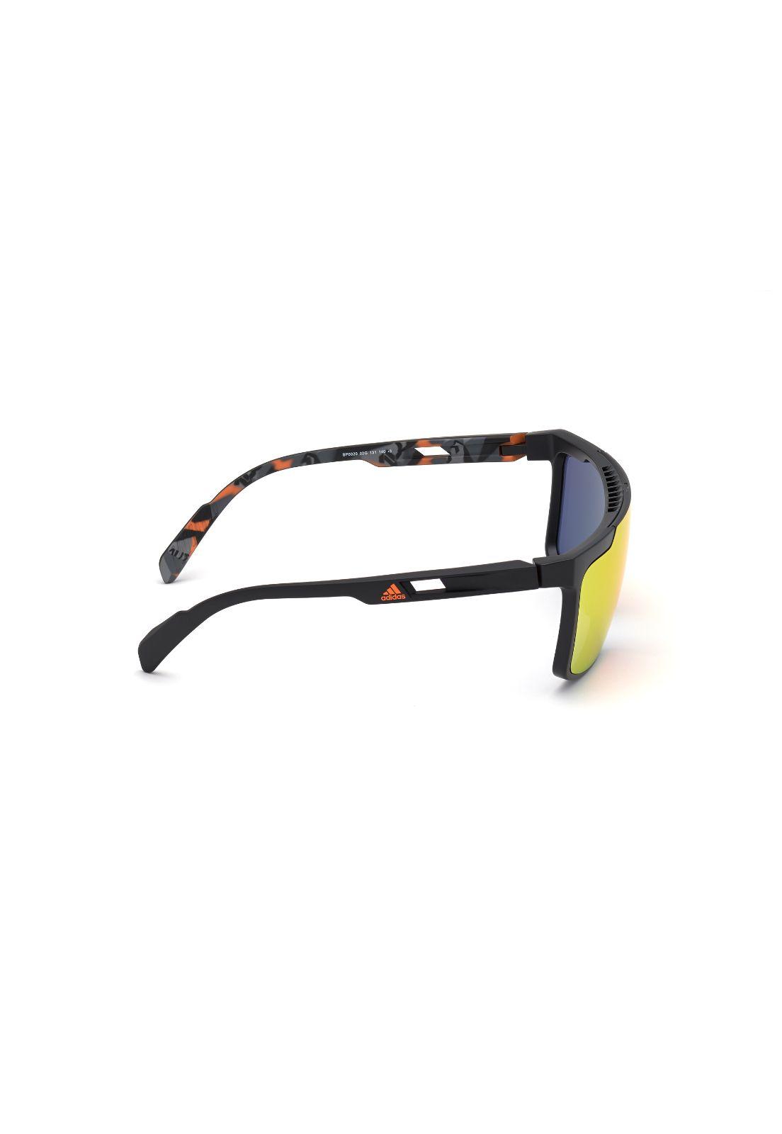Adidas Sport Lentes de Sol Espejados SP0020 02G 00-6