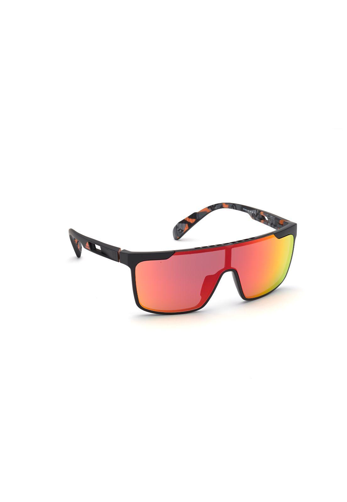Adidas Sport Lentes de Sol Espejados SP0020 02G 00-7
