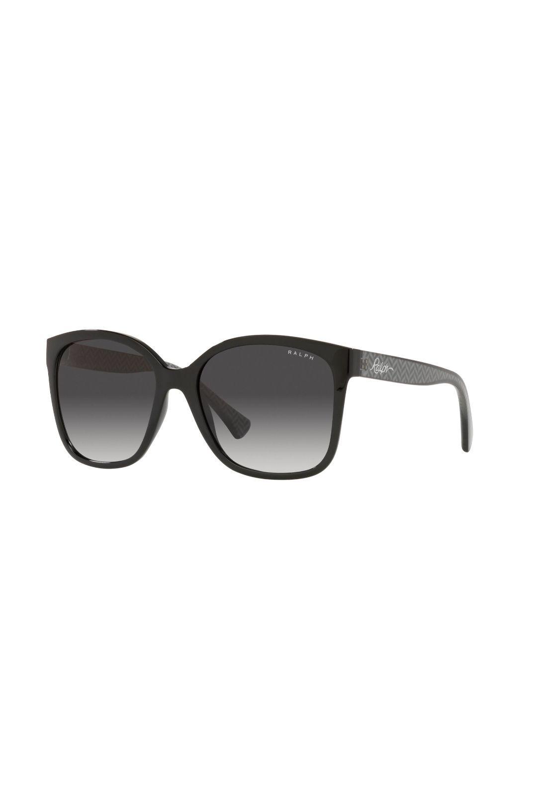 Lentes de Sol Negro Ralph RA526860008G56-0