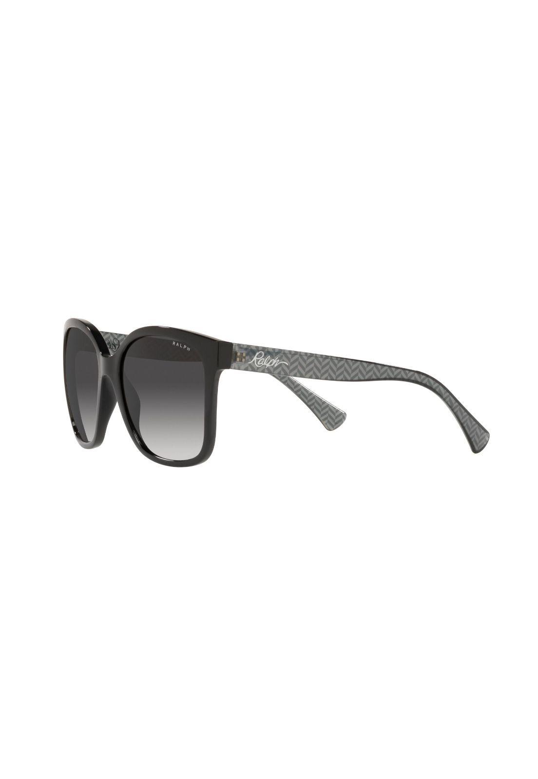 Lentes de Sol Negro Ralph RA526860008G56-2