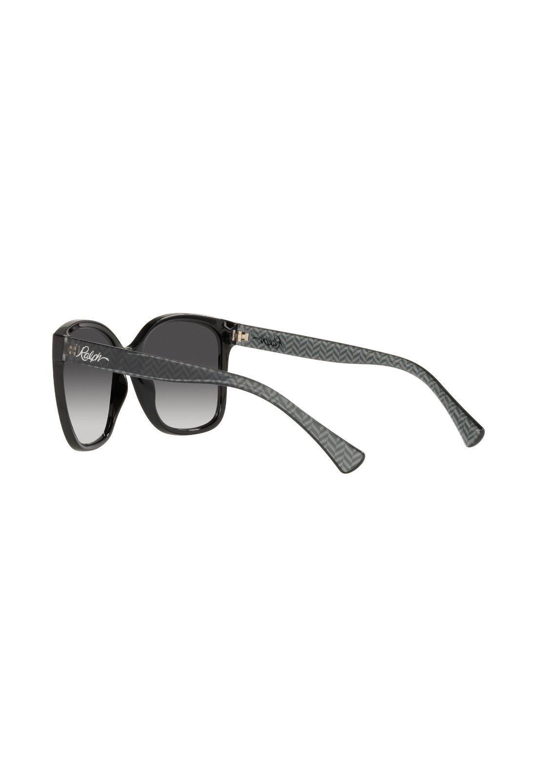 Lentes de Sol Negro Ralph RA526860008G56-4