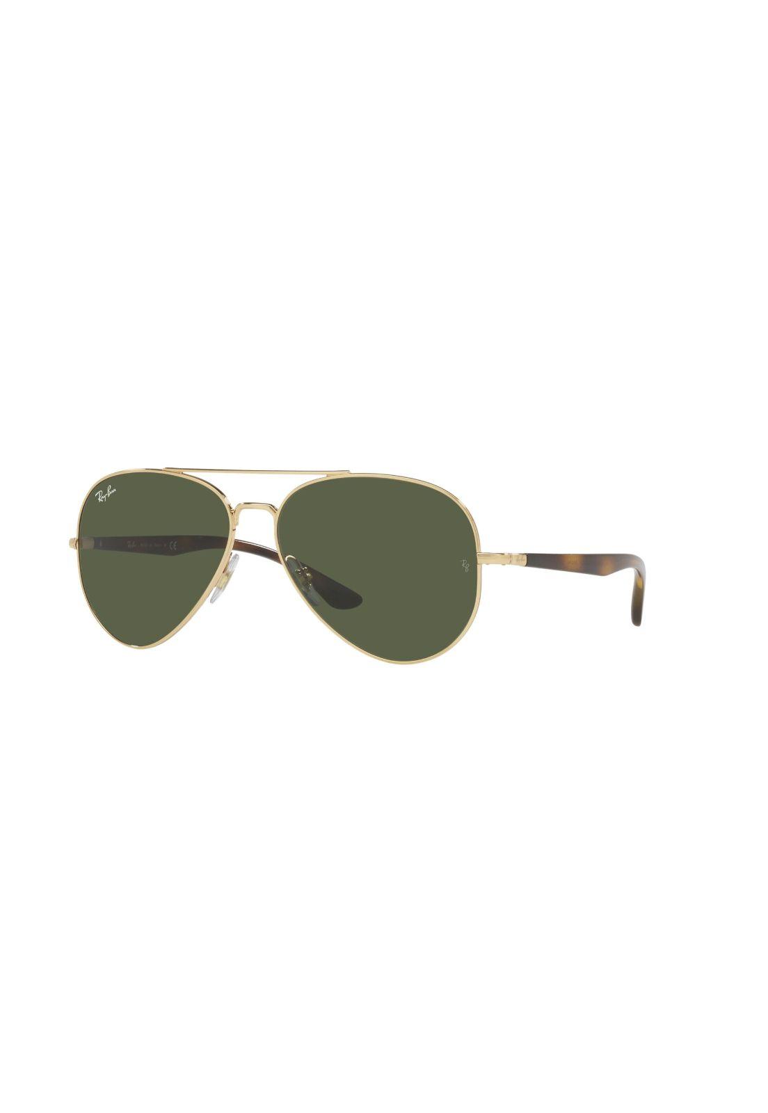 Ray-Ban Lentes de Sol RB3675L 001/31 58-1