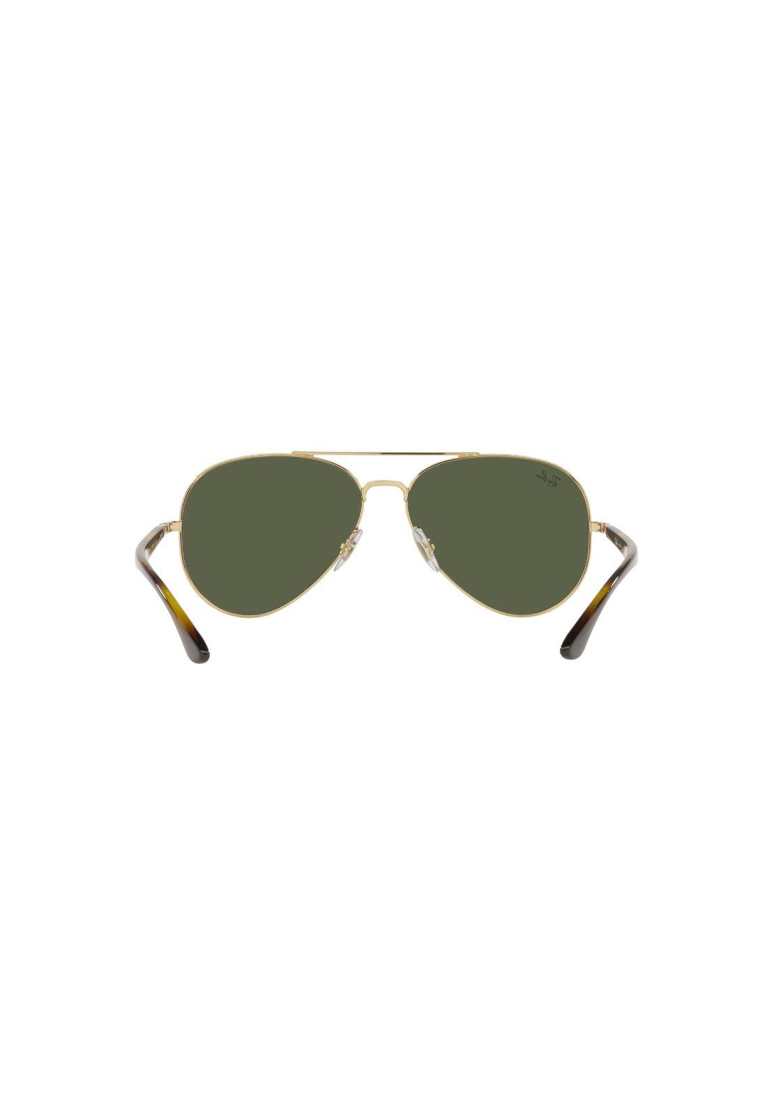 Ray-Ban Lentes de Sol RB3675L 001/31 58-3
