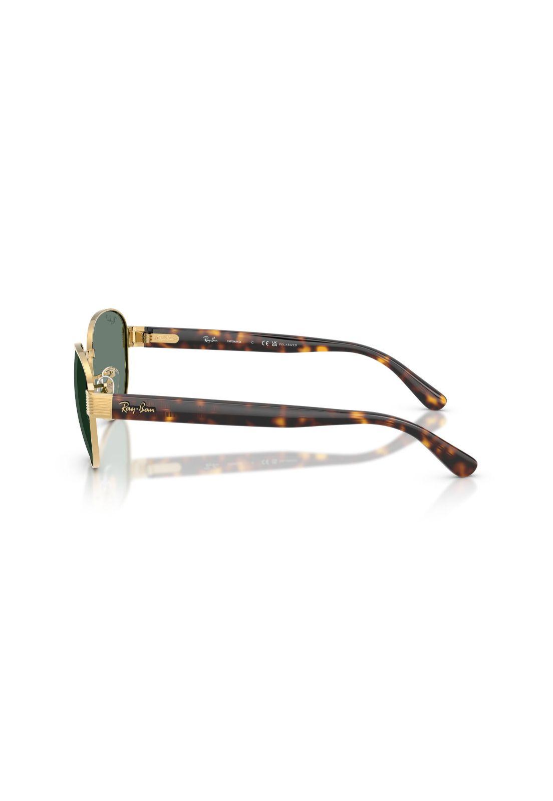 Ray-Ban Lentes de Sol Polarizados RB3766CH 001/O9 56-2