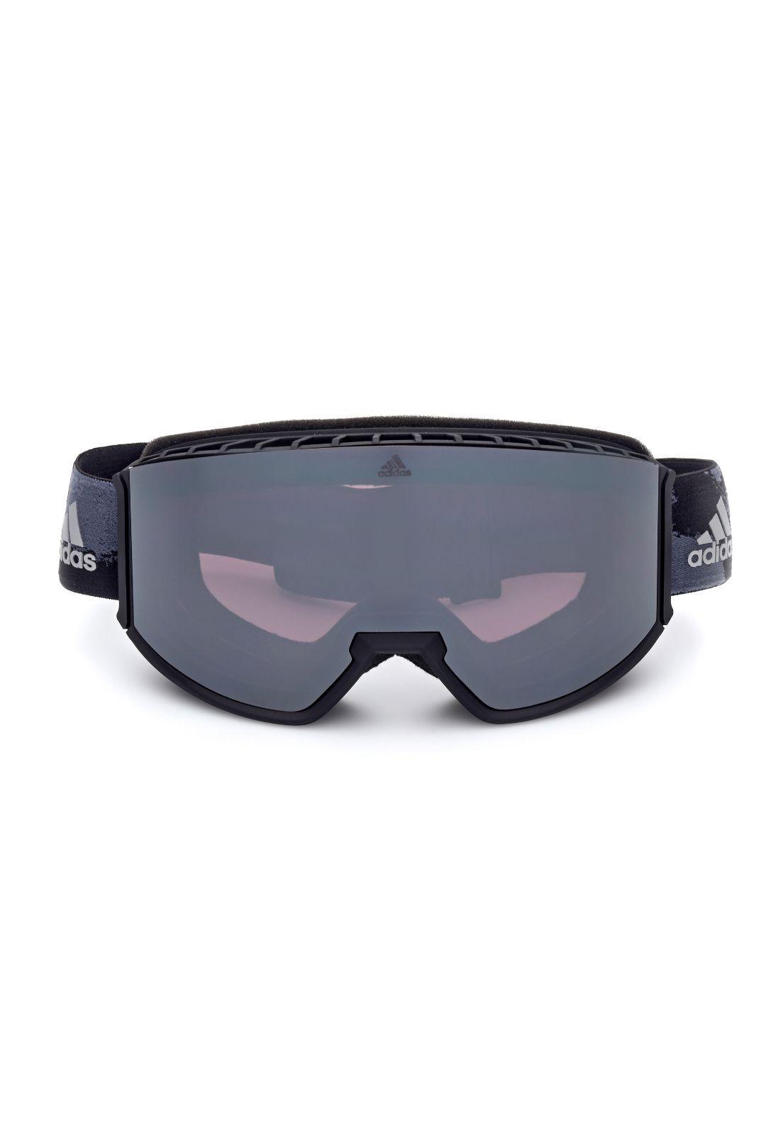 Ski Mask Negro Smoke Adidas Sport SP004002C00-0