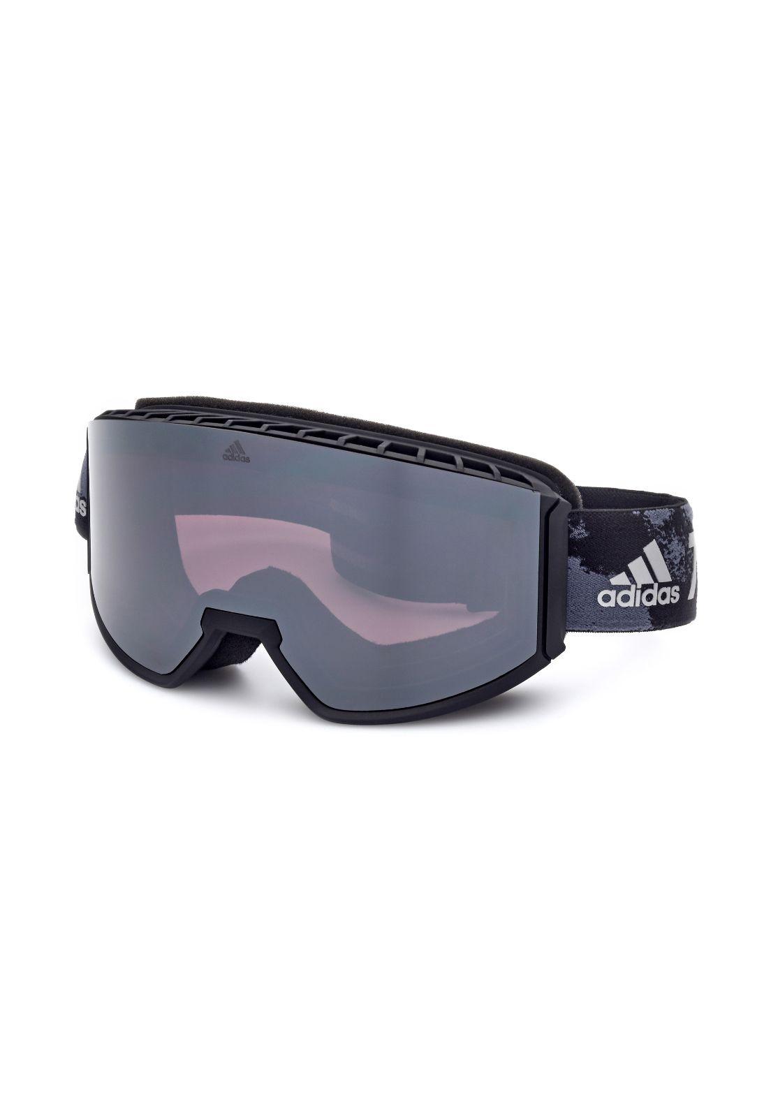 Ski Mask Negro Smoke Adidas Sport SP004002C00-1