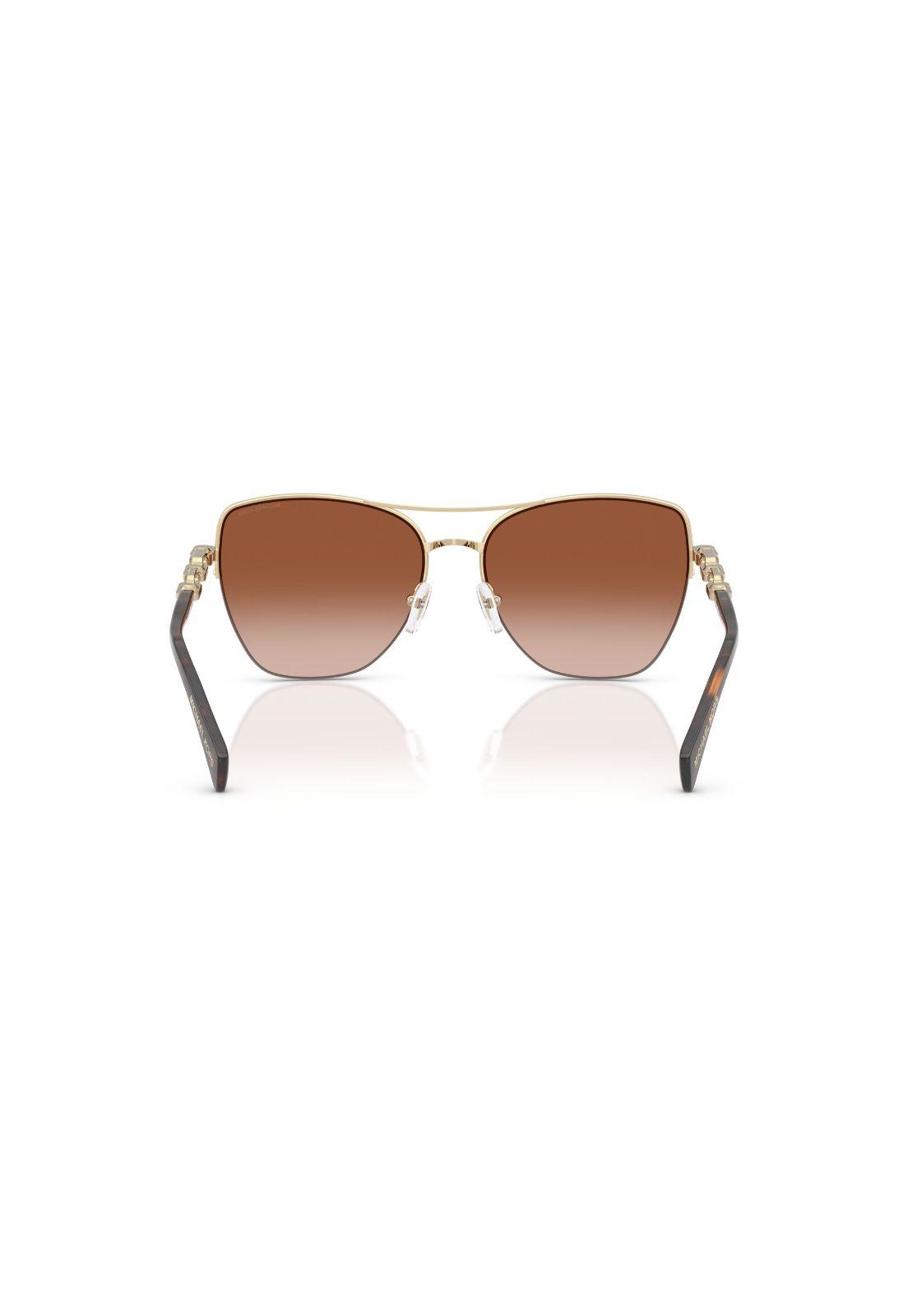 Lentes de Sol Dorado Beach Dorado Michael Kors MK1163101413-3