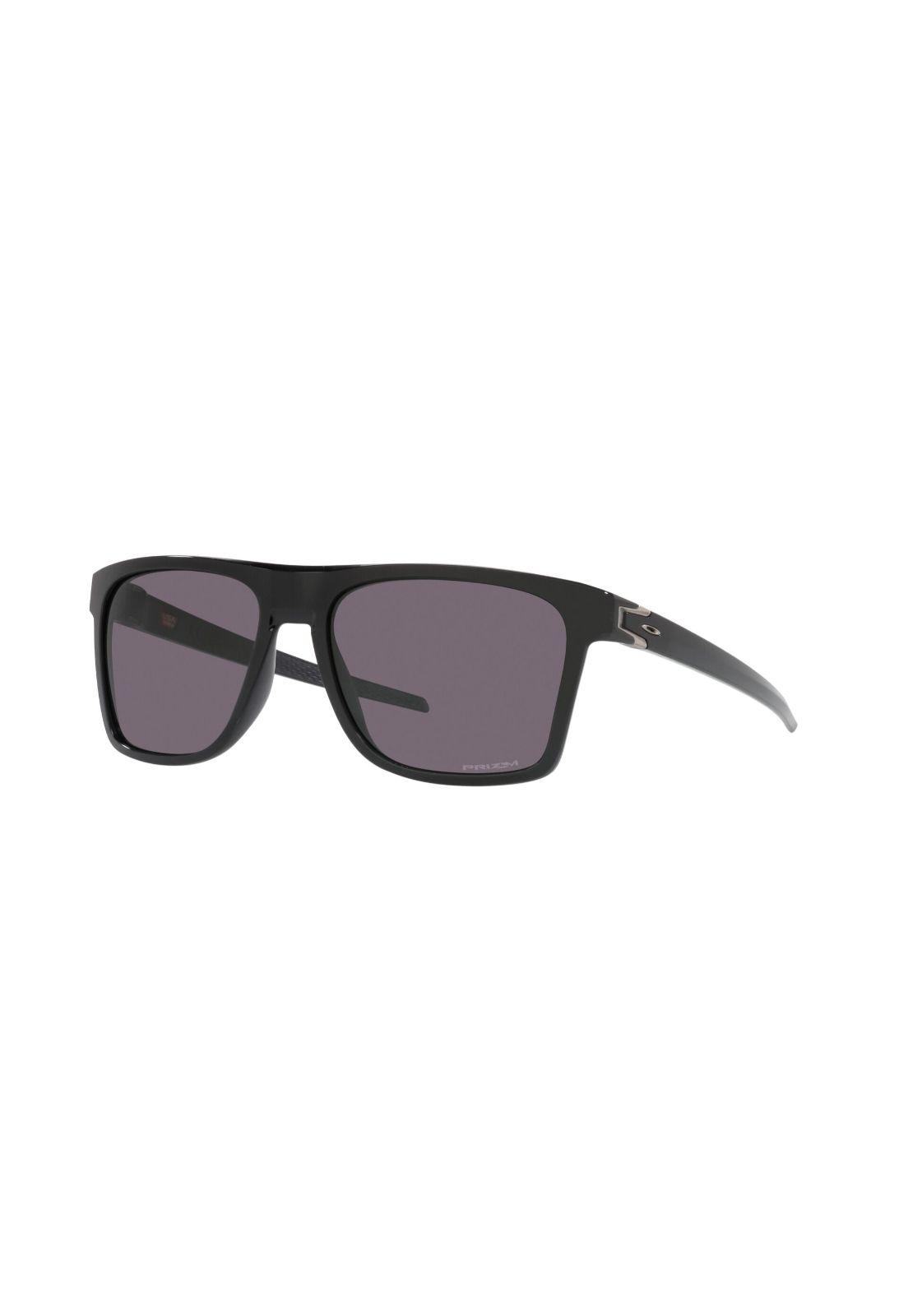 Lentes de Sol Leffingwell Negro Prizm Oakley OO910091000157-0