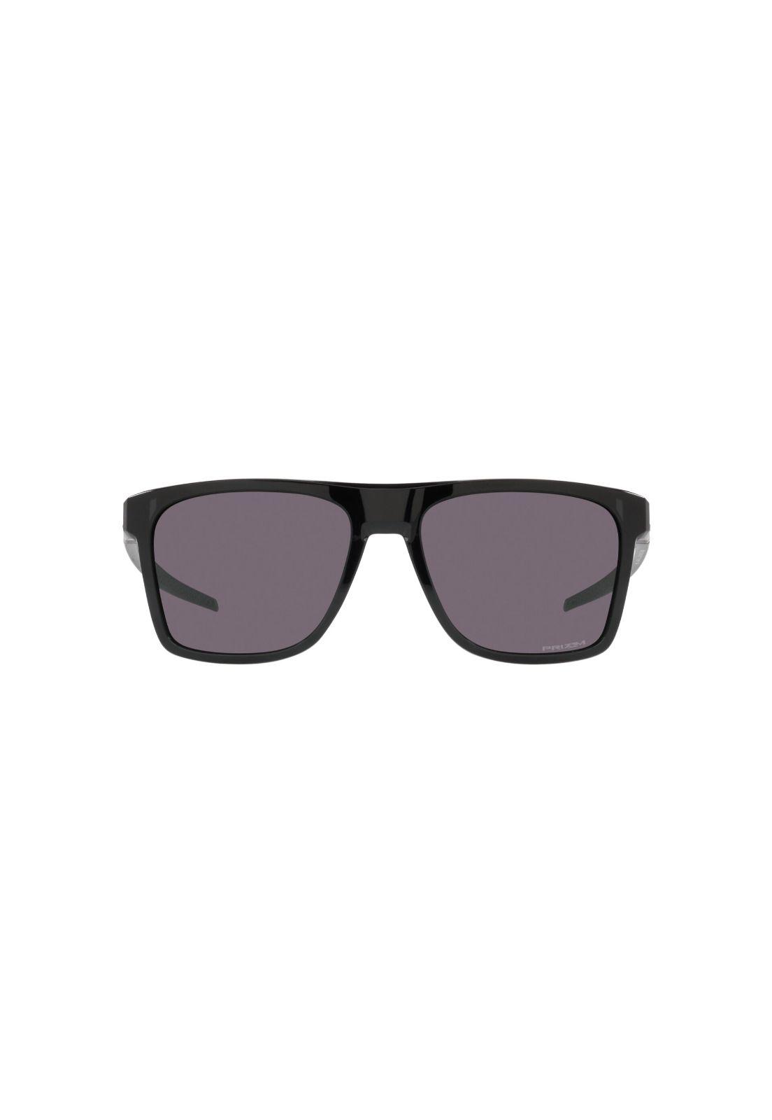 Lentes de Sol Leffingwell Negro Prizm Oakley OO910091000157-1