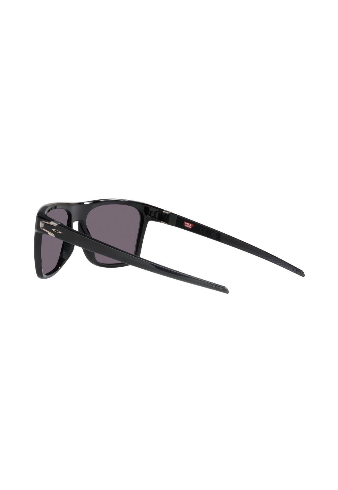 Lentes de Sol Leffingwell Negro Prizm Oakley OO910091000157-4