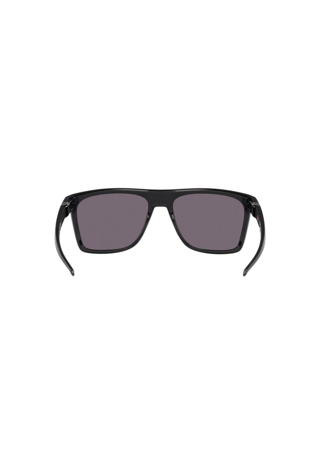 Lentes de Sol Leffingwell Negro Prizm Oakley OO910091000157-6