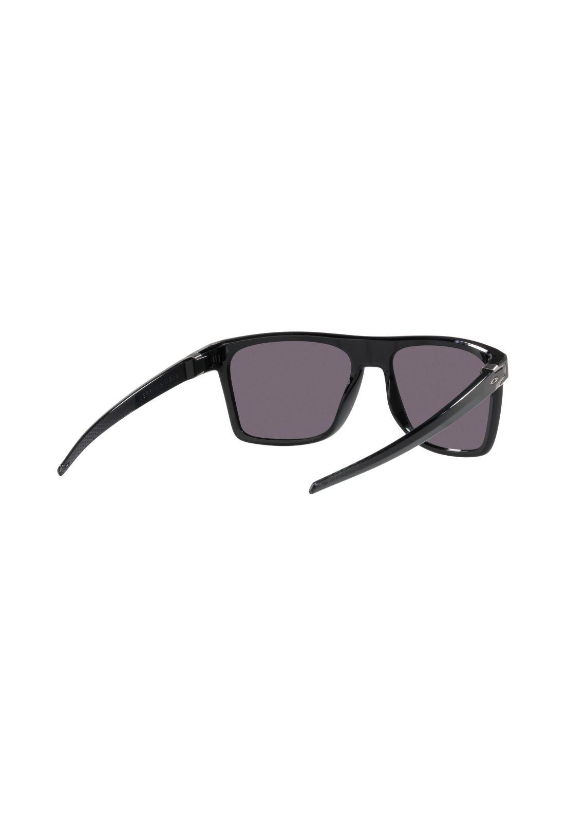 Lentes de Sol Leffingwell Negro Prizm Oakley OO910091000157-7