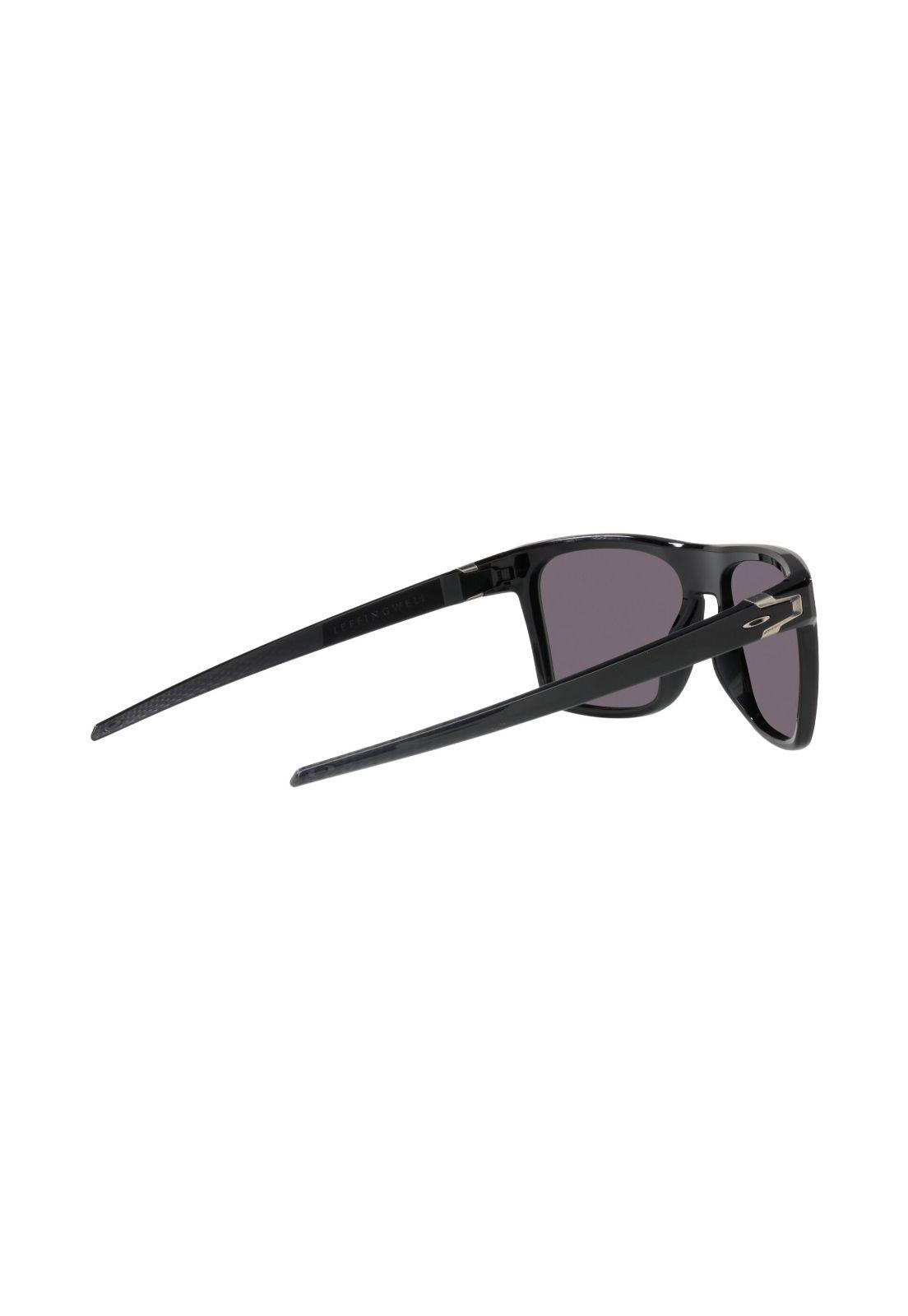 Lentes de Sol Leffingwell Negro Prizm Oakley OO910091000157-8