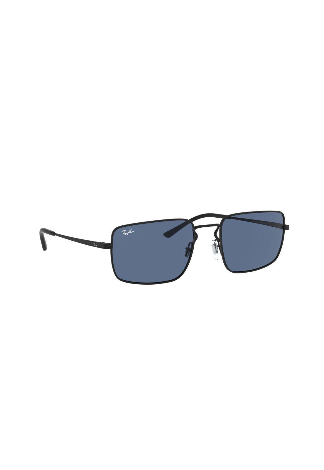 Ray-Ban Lentes de Sol Rubber RB3669 901480 55-11