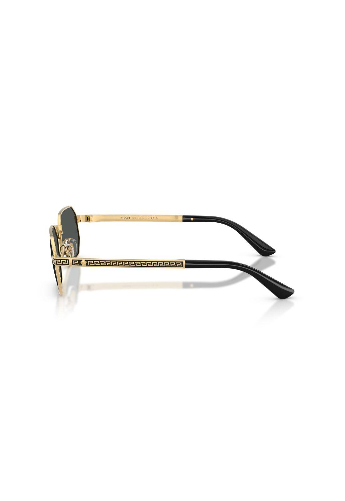 Versace Lentes de Sol Greca Flow VE2297 100287 54-2