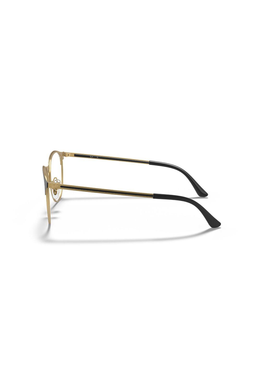 Ray-Ban Optical Lentes Ópticos RX6375 3051  53-2