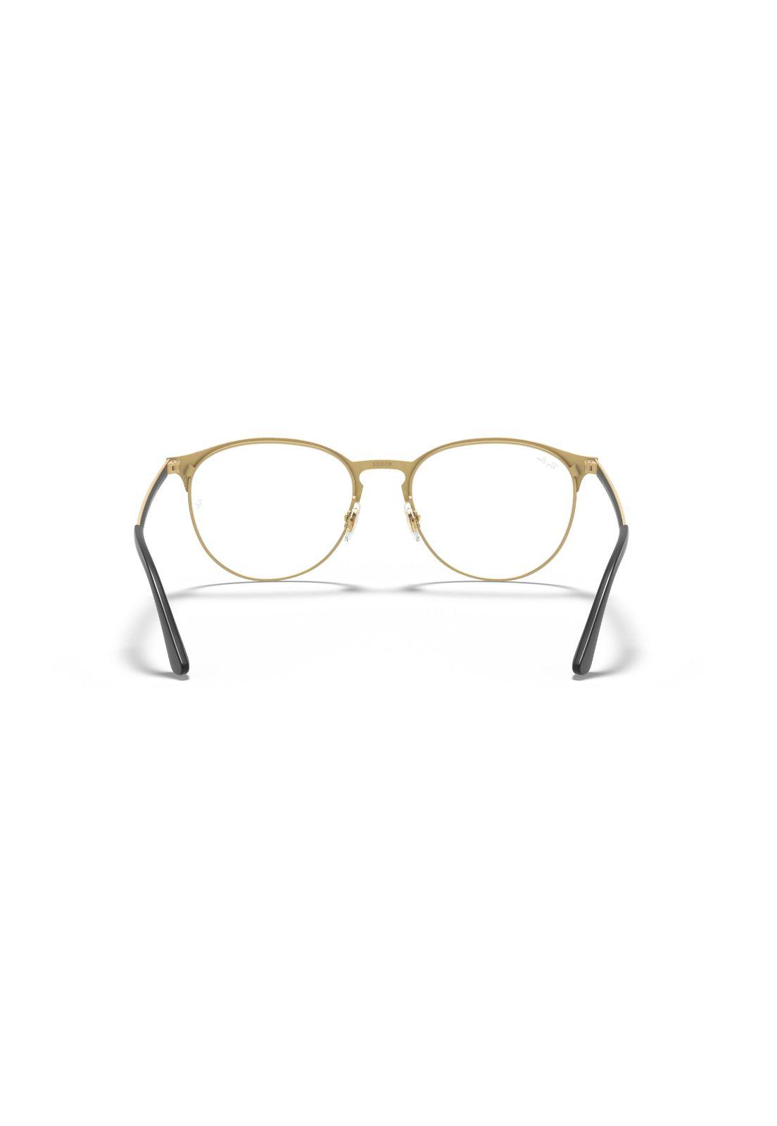 Ray-Ban Optical Lentes Ópticos RX6375 3051  53-3