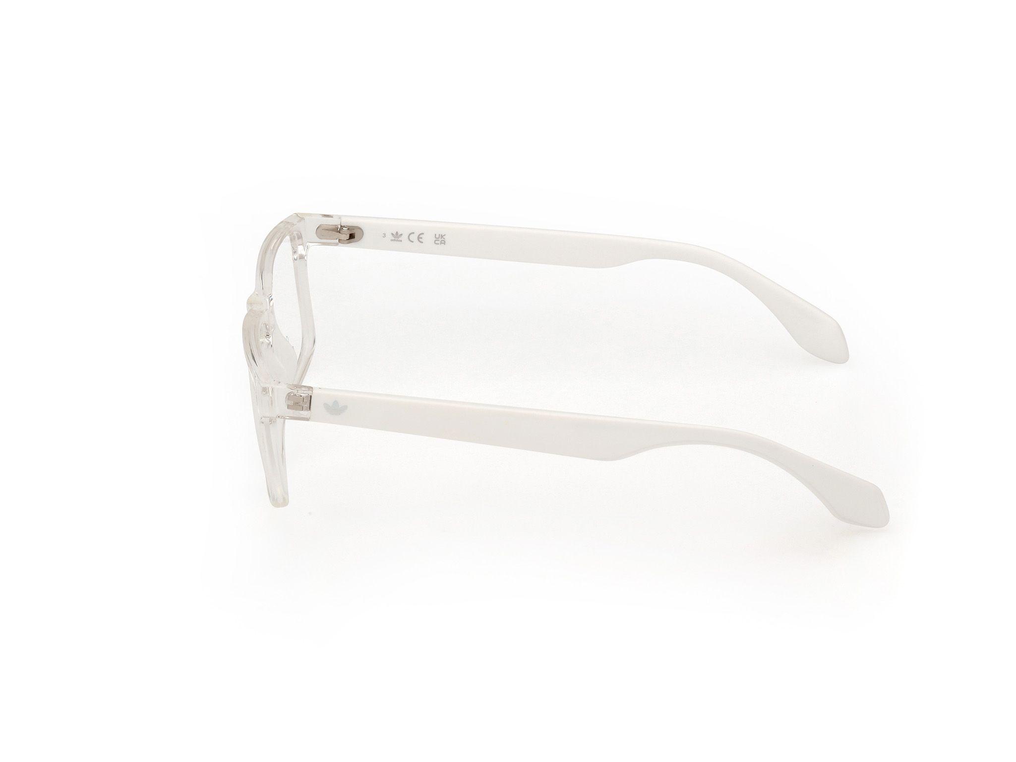 Lentes Ópticos Transparente Adidas Originals OR5087026-2