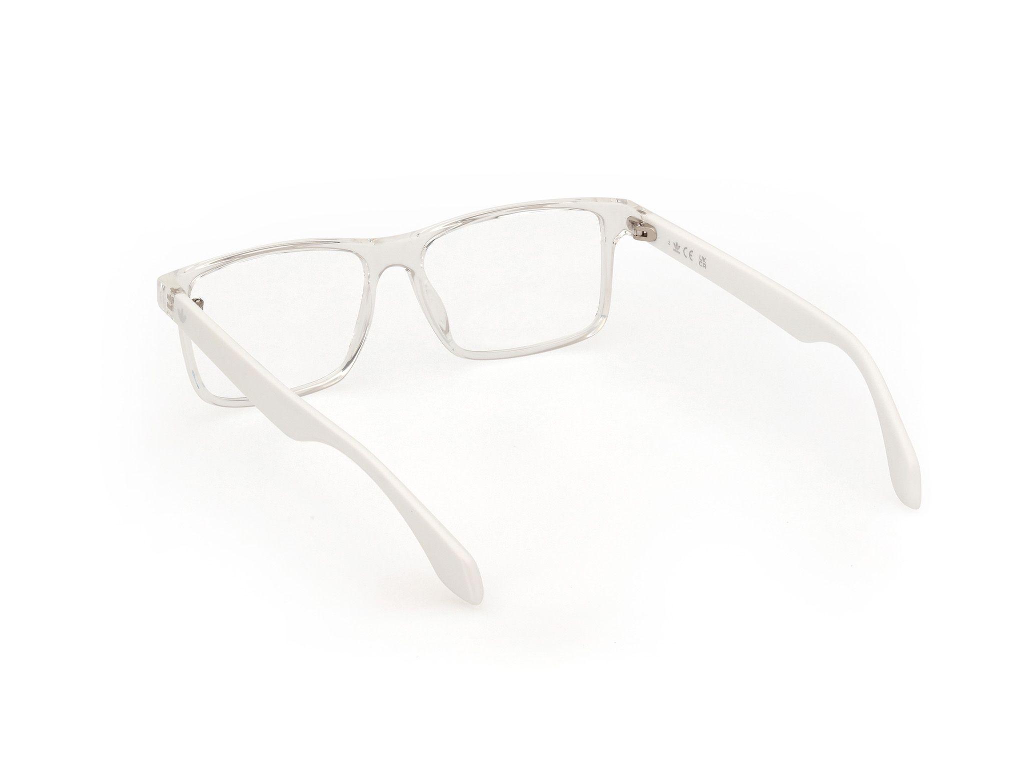 Lentes Ópticos Transparente Adidas Originals OR5087026-3