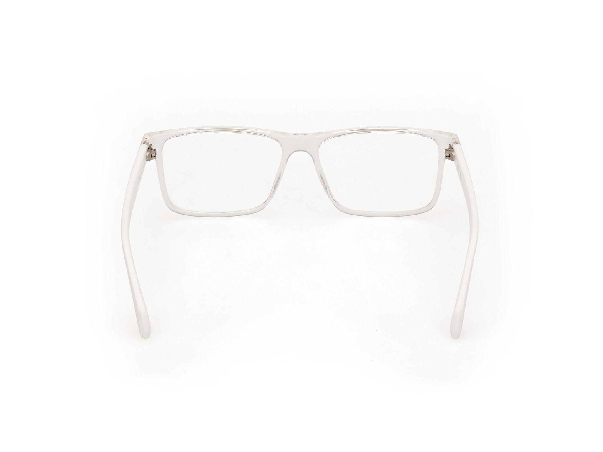 Lentes Ópticos Transparente Adidas Originals OR5087026-4