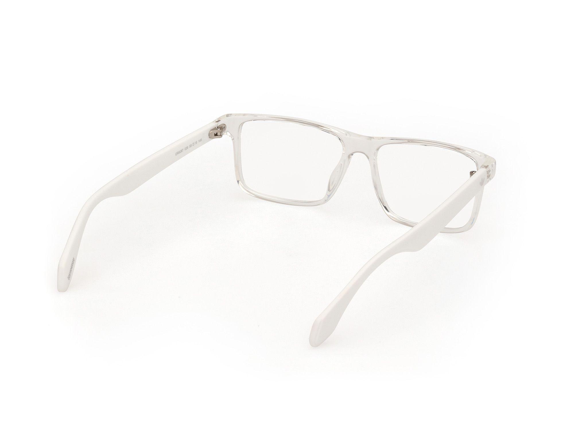Lentes Ópticos Transparente Adidas Originals OR5087026-5