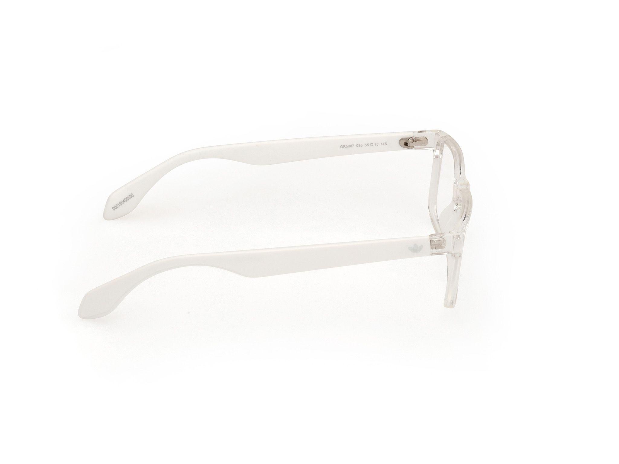 Lentes Ópticos Transparente Adidas Originals OR5087026-6