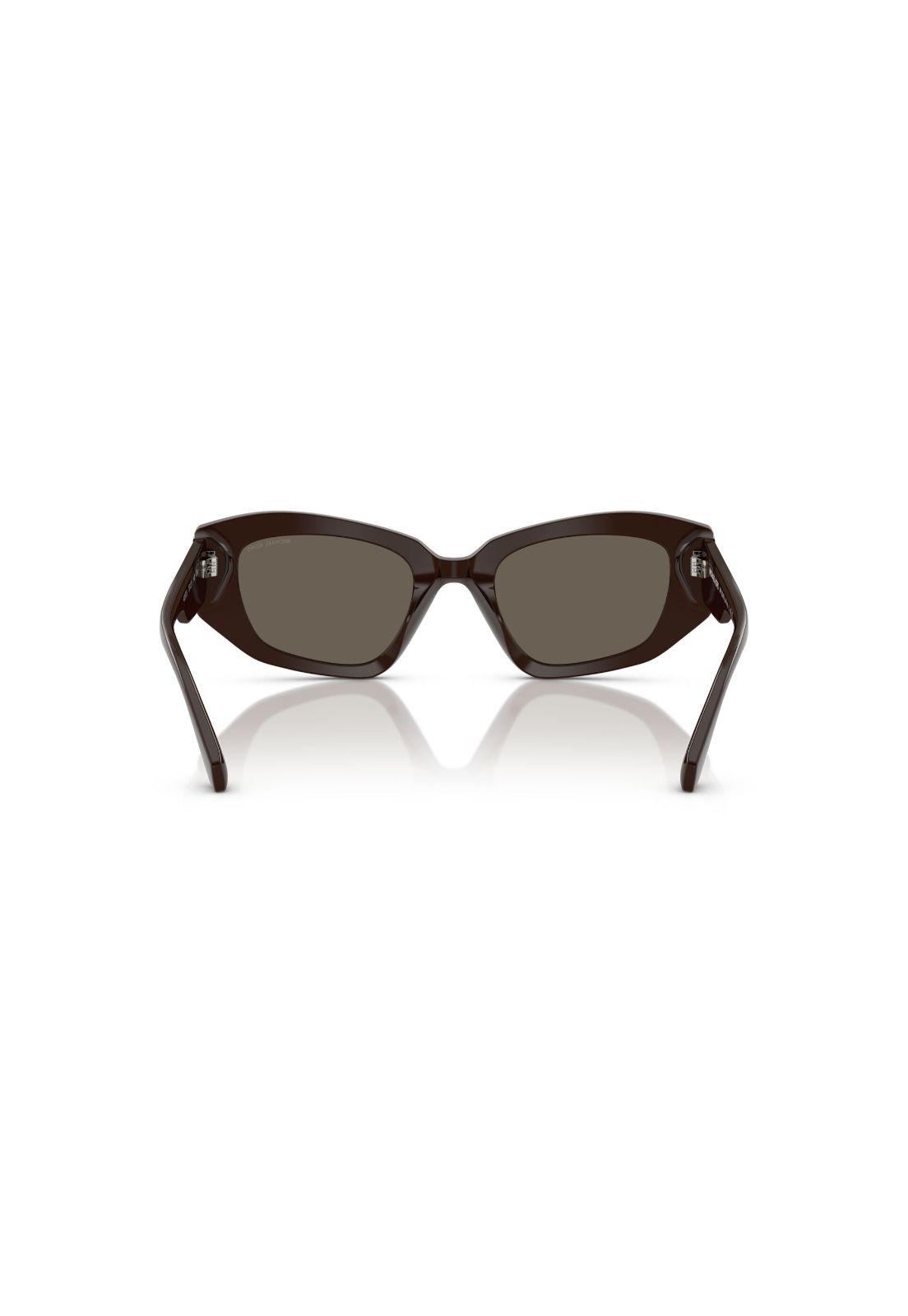 Lentes de Sol Le Praz Marrón Michael Kors MK2234B40073-3