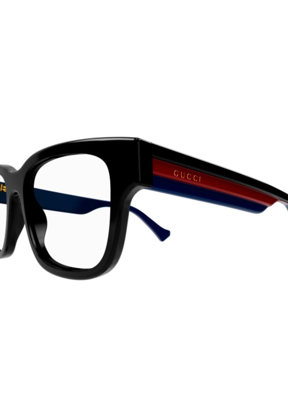 Gucci Lentes Ópticos GG1303O-003 54-2