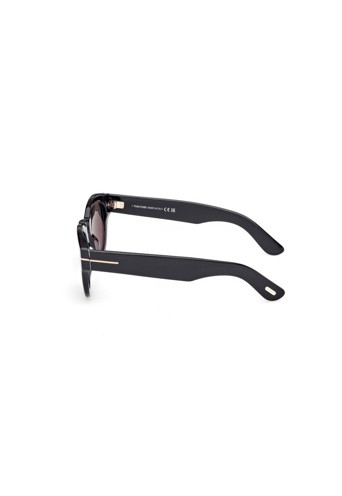 Lentes de Sol Lucinda Negro Tom Ford FT121201A-2