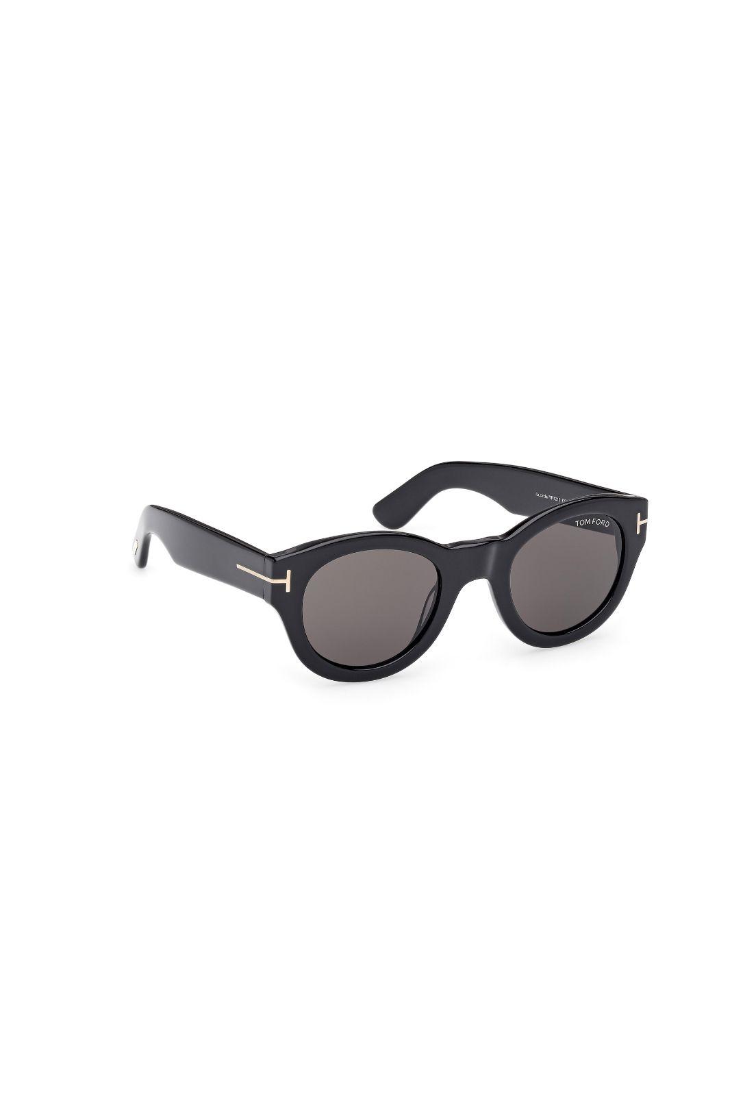 Lentes de Sol Lucinda Negro Tom Ford FT121201A-7