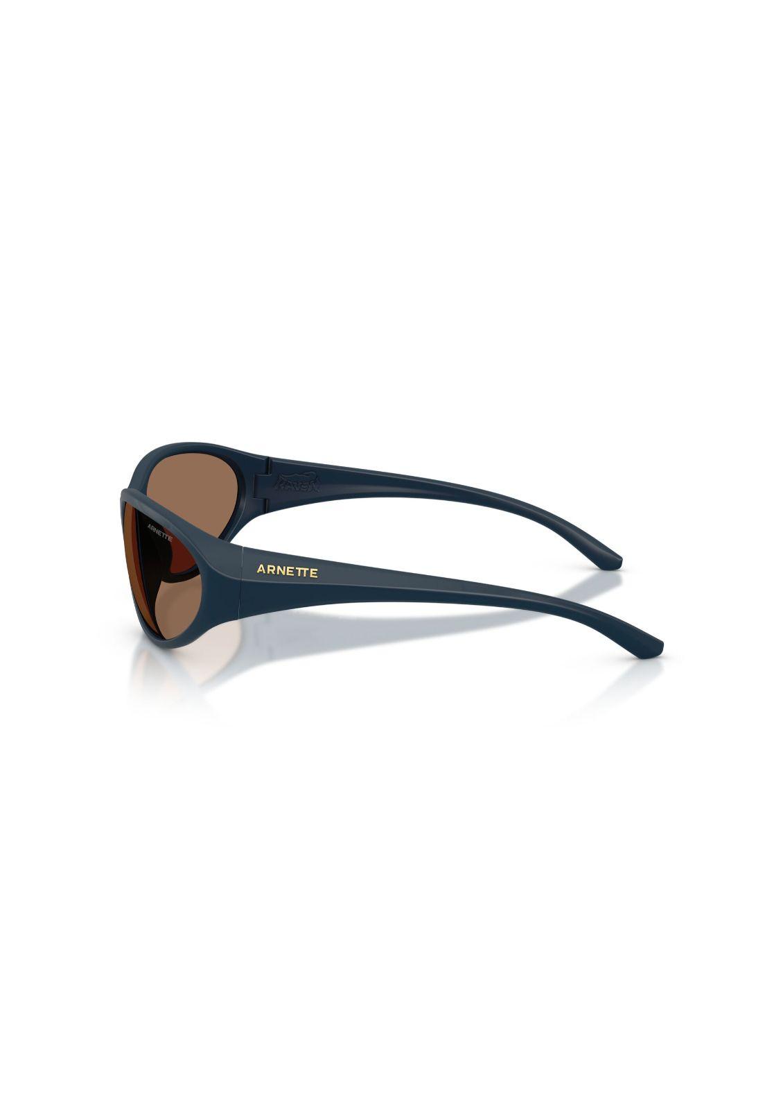 Arnette Lentes de Sol Raven AN4368 275973 64-2