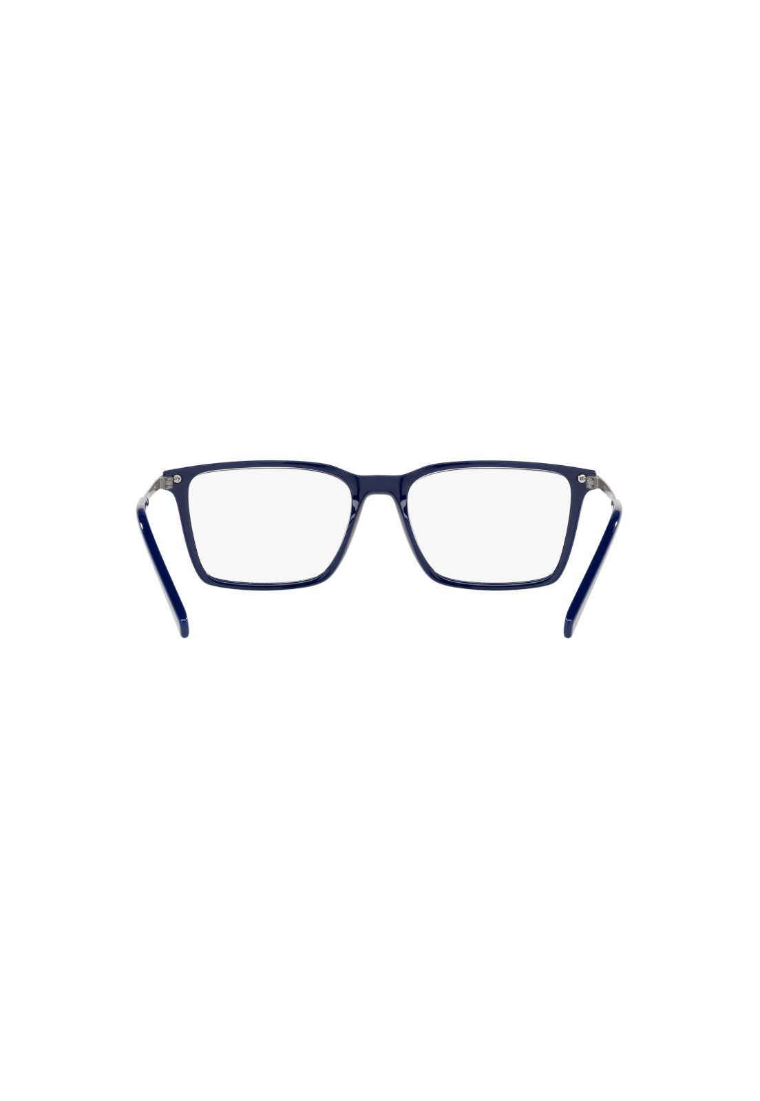 Lentes Ópticos Azul Armani Exchange AX30778212-6