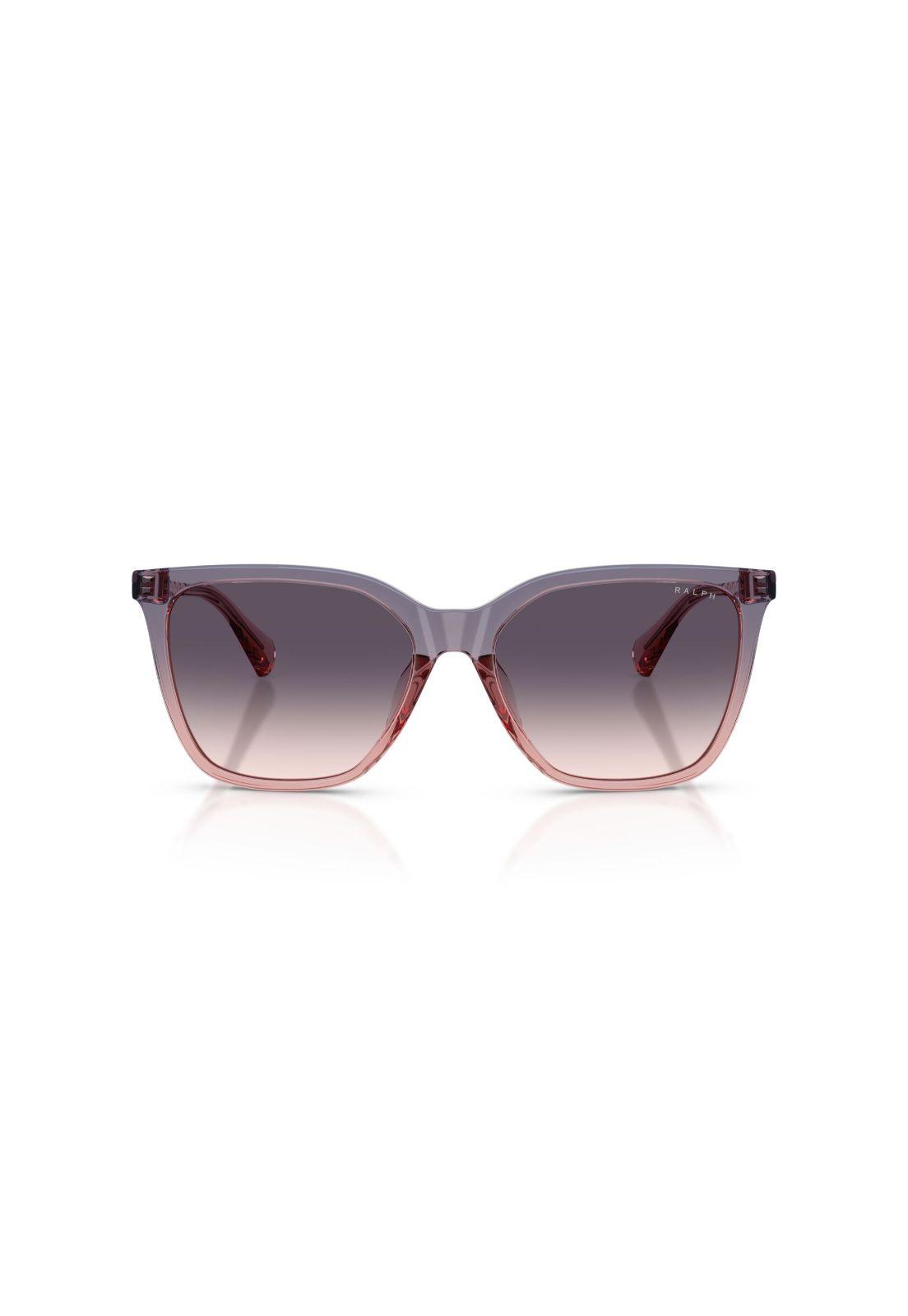 Lentes de Sol Azul Degradados Ralph RA5328U623436-0