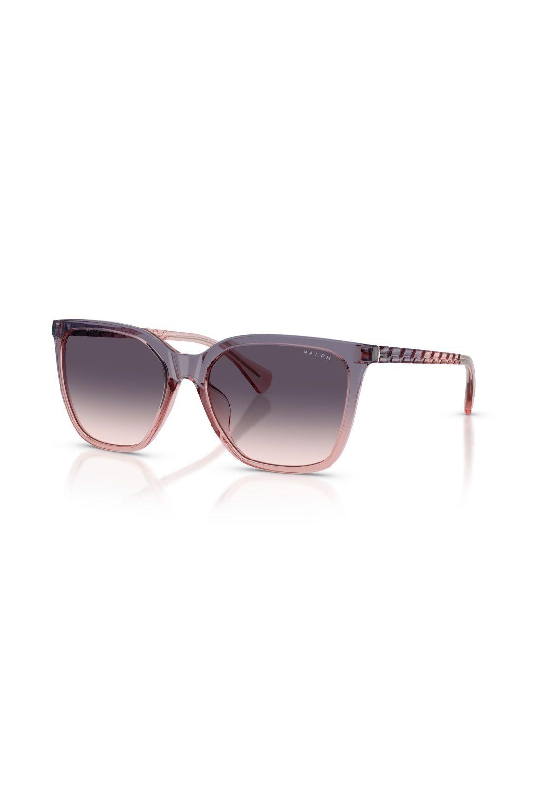 Lentes de Sol Azul Degradados Ralph RA5328U623436-1