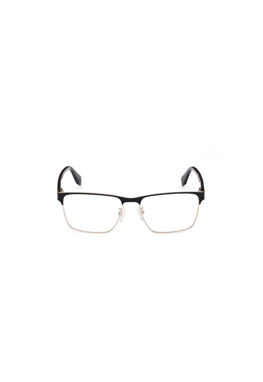 Lentes Ópticos Pale Gold Adidas Originals OR5062032-0