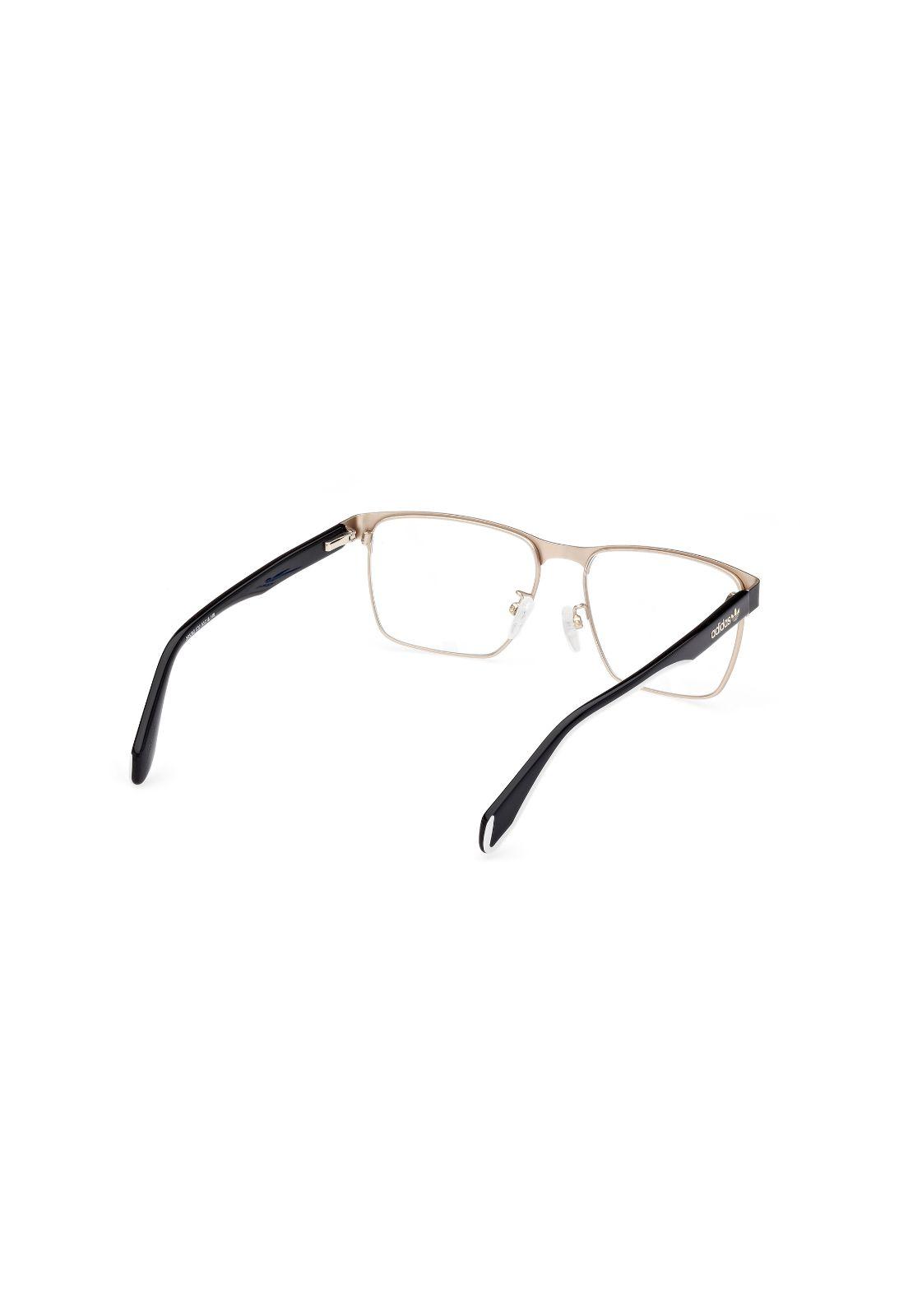 Lentes Ópticos Pale Gold Adidas Originals OR5062032-5